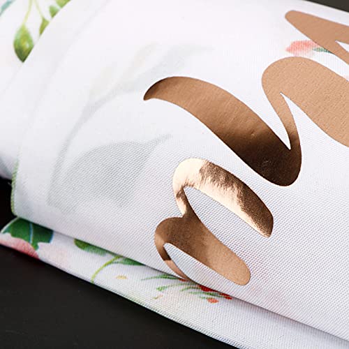 Mummy To Be Sjerp voor baby's, 2 stuks, met kroon, babyshower, feestdecoratie, babyshower, haarsieraad, zwangerschapsdecoratie voor zwangere vrouwen, aanhoudende moeder, cadeau, babyshower, decoratie (roségoud) - Image 8