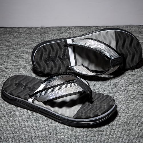 La mejor selección de Chanclas para Baño de esta semana. 21 Chanclas para Baño marca GETAC (3)