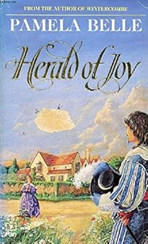 Paperback Herald of Joy Book
