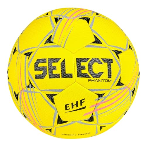 SELECT Phantom DB v25, gelb pink grau