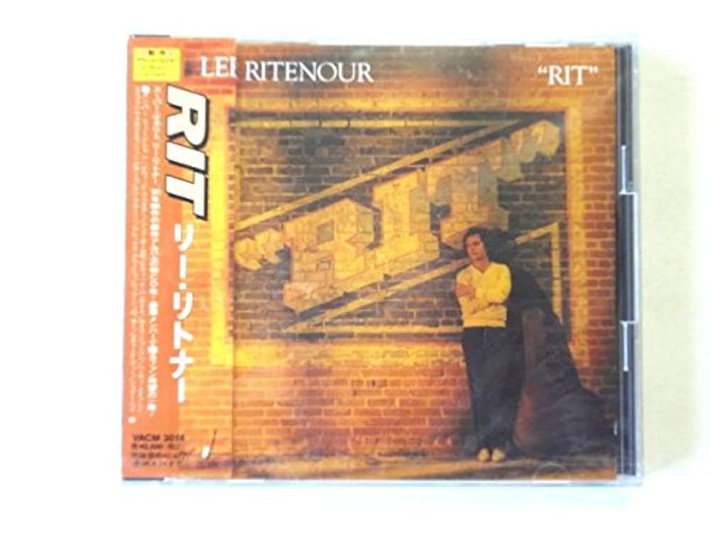 Amazon.co.jp: RIT: Music