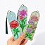 3pcs Flower