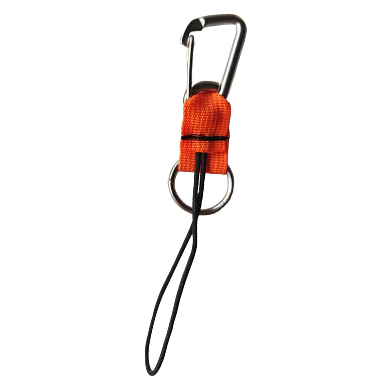 CALANDIS Scuba Diving Lanyard Diving Camera Lanyard for Dive Lights | Underwater Photography | Scuba & Snorkeling | Water Sports | Sporting Goods-image-29