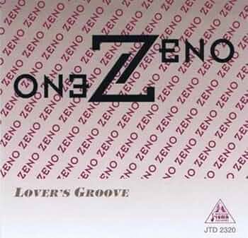 洋楽 Zeno - Lover's Groove Amazon.co.jp: Lover's Groove: ミュージック