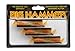 Big Hammer Swimbait, Halloween, 3-Inch