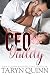 CEO Daddy: a Crescent Cove Standalone