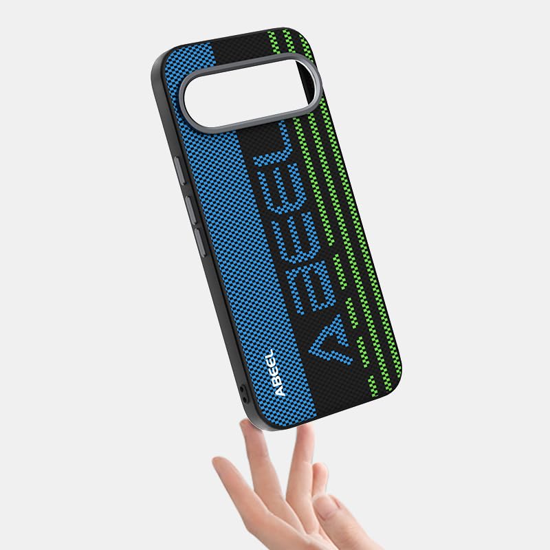 Coque TPU de Qualité supérieure et raffinée pour Google Pixel 10 Pro - 5