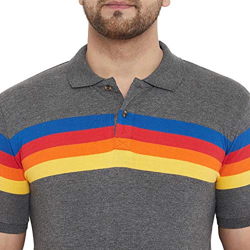 Image of Austin Wood Men's Regular Fit T-Shirt