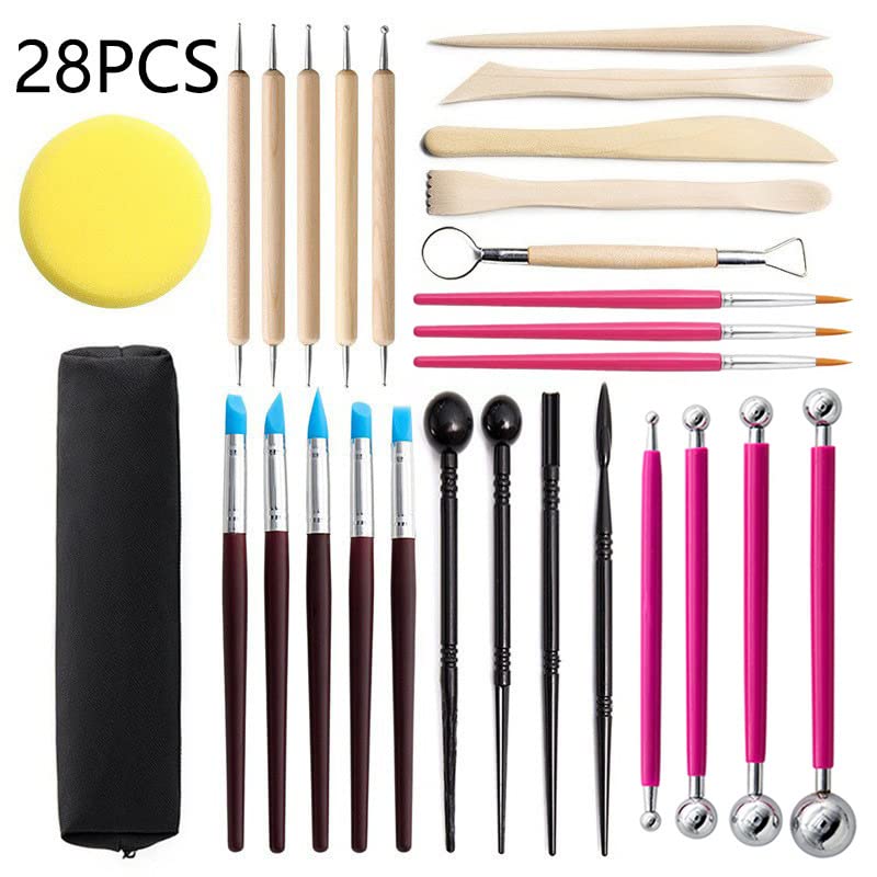 Catálogo para Comprar On-line Herramientas de modelado , tabla con los diez mejores. 2 Imagen adicional