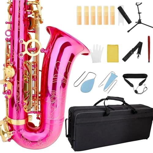 SҗpTbNX [Ybh Eb AgTbNX lSҌ ^JtbgL[ P[XAXgbvAO[uANZT[t(Saxophone set)