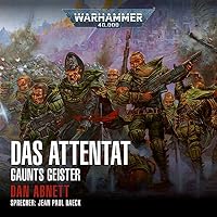 Das Attentat Hörbuch