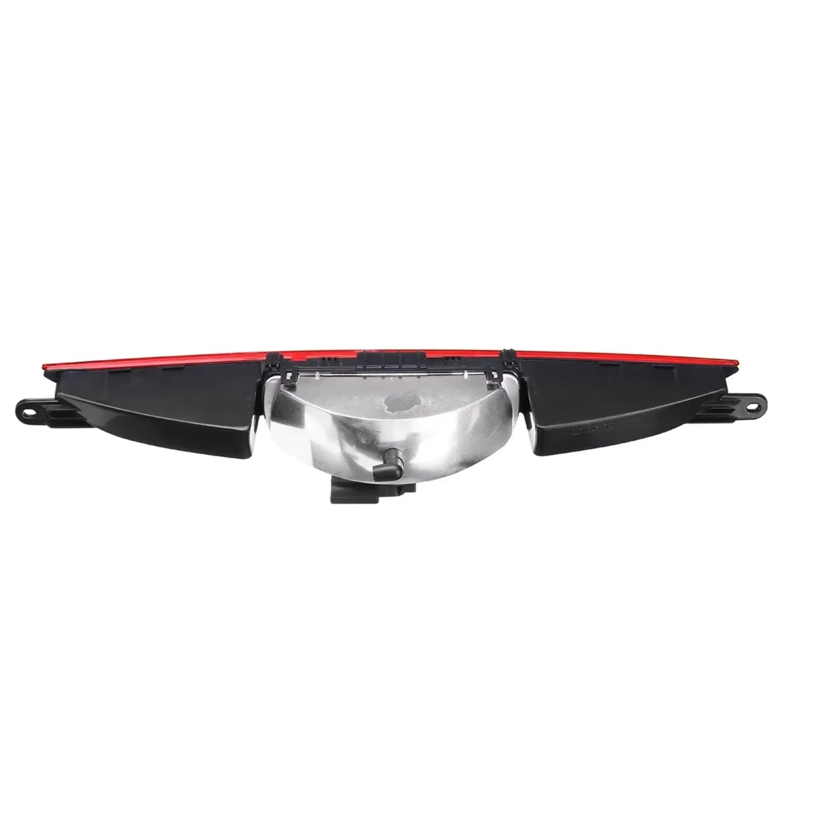 Compatibile Con TT MK2 2007 2008 2009-2014 Luci Di Parcheggio Posteriori Auto Luci Stop Posteriori Paraurti Posteriore Luce Riflettore Centrale 8J0945703 Riflettore Luce Paraurti