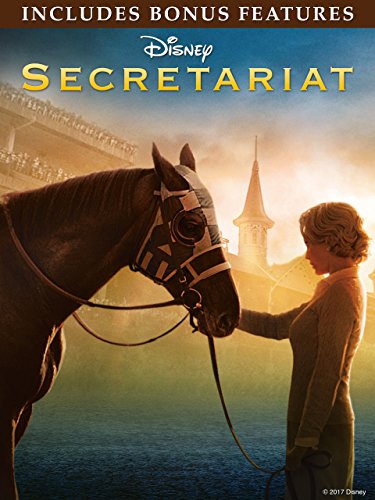 Secretariat