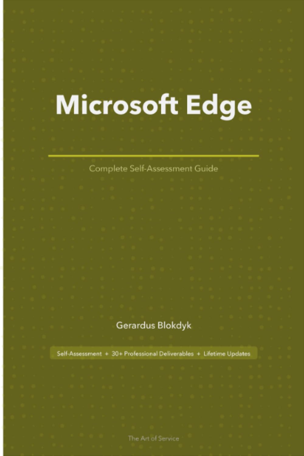 Microsoft Edge A Complete Guide