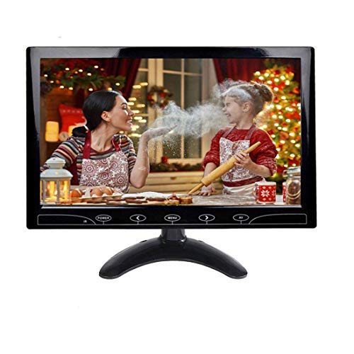 Top 10 Security Monitor Screens of 2022 Best Reviews Guide