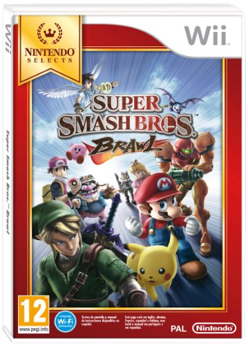 Super Smash Bros. Brawl