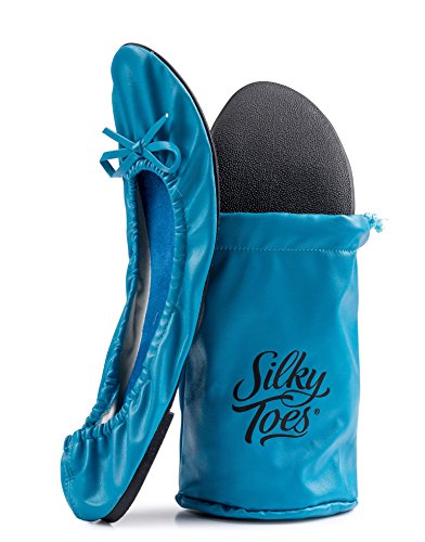 silky toes slippers