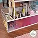 KidKraft Beachfront Mansion with Furniture