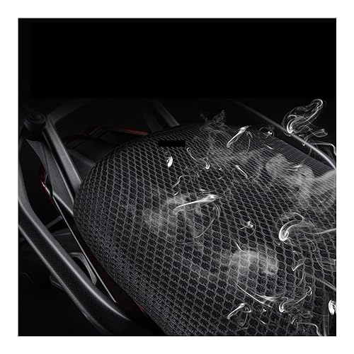 Housse de coussin de siège pour moto ADV 160 imperméable - 3
