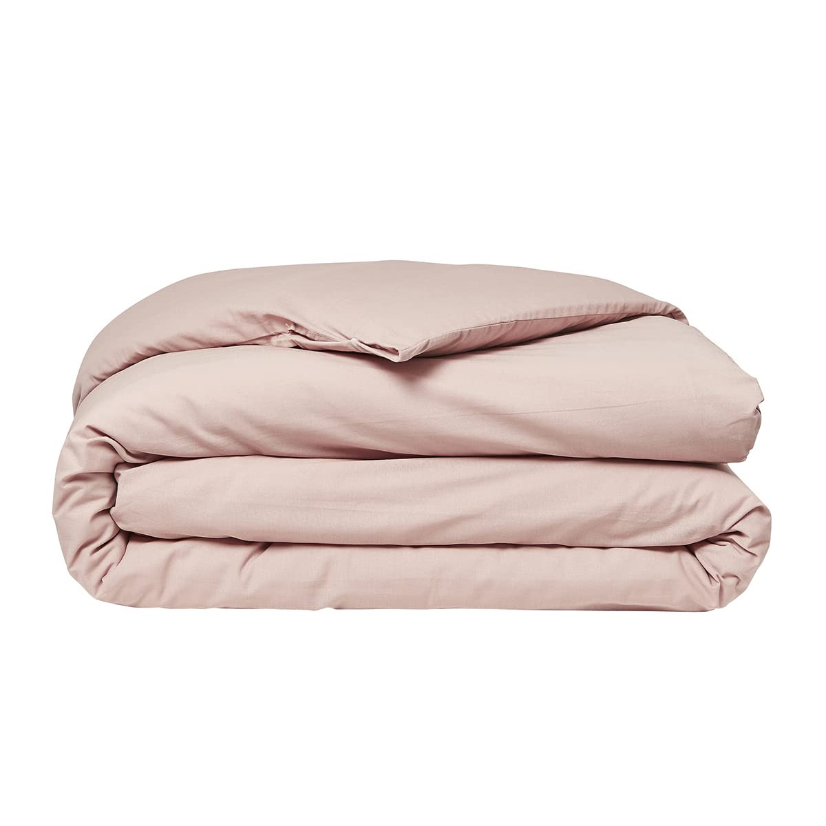 Today Dekbedovertrek 240 x 260 cm, 2 personen, katoen, brons