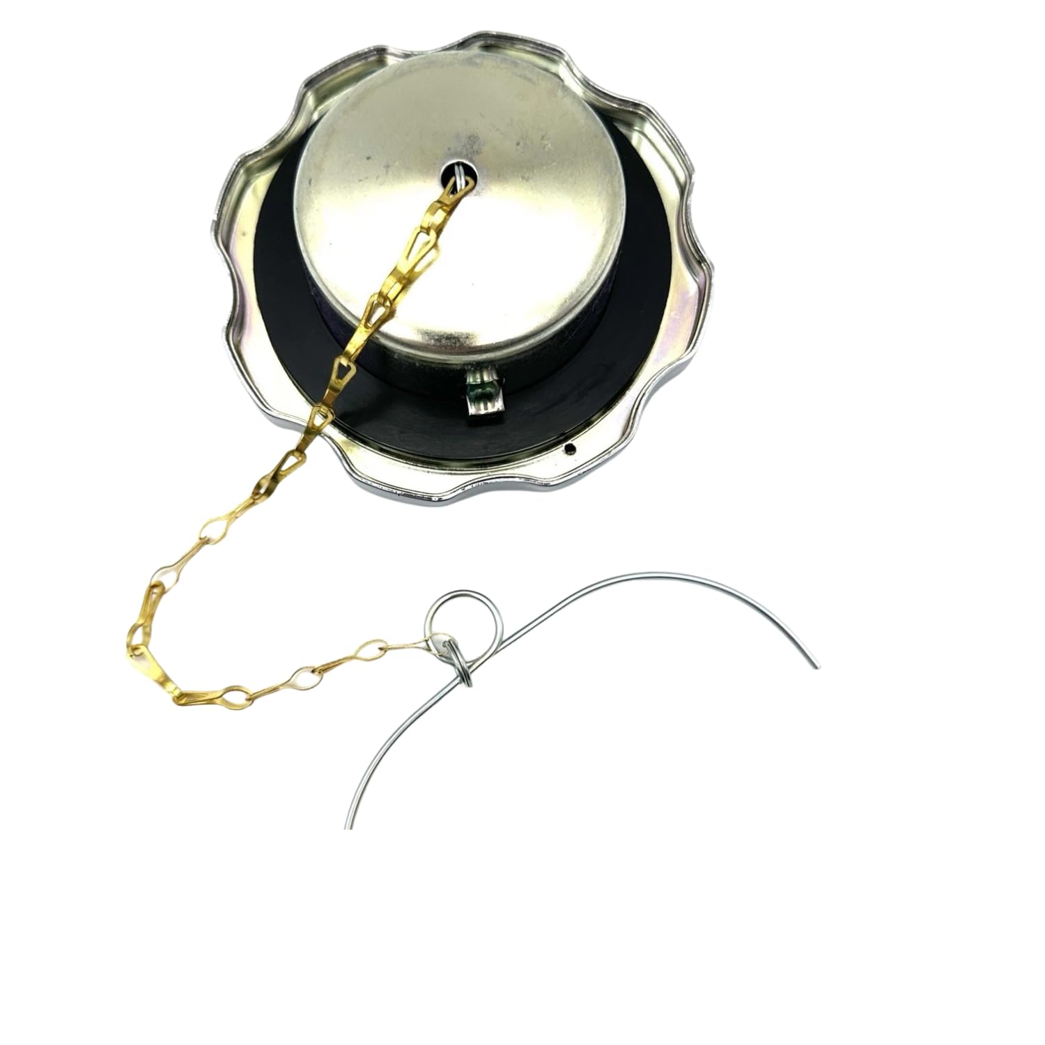 Amazon.com: Genuine Fuel Cap 17620-ZS9-R32 for Honda EB3800X