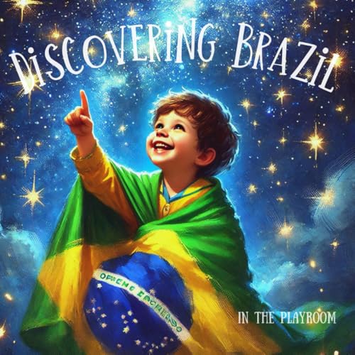 Discovering Brazil