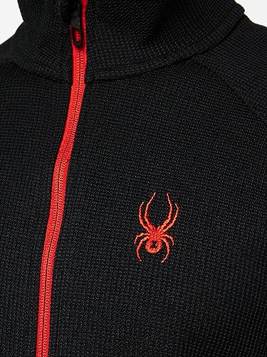 Image of Spyder Men's Spyder Constant Fleece Jacket