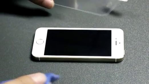 Amazon.com: TITAN Anti-Breakage Anti-Scratch Screen Protector for