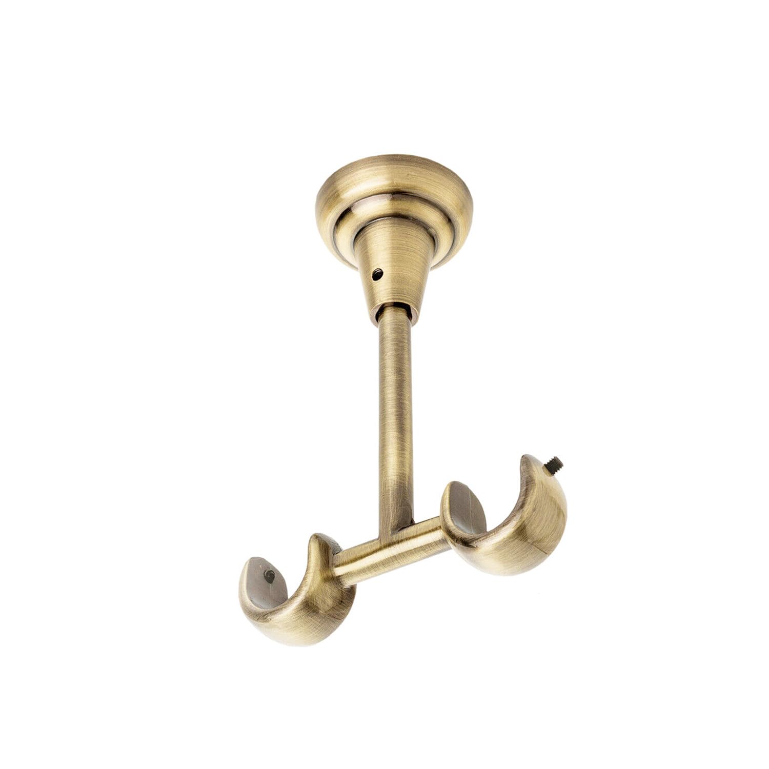 Intensions Practical roede steun goud 13 mm - 2 stuks kopen? Accessoires