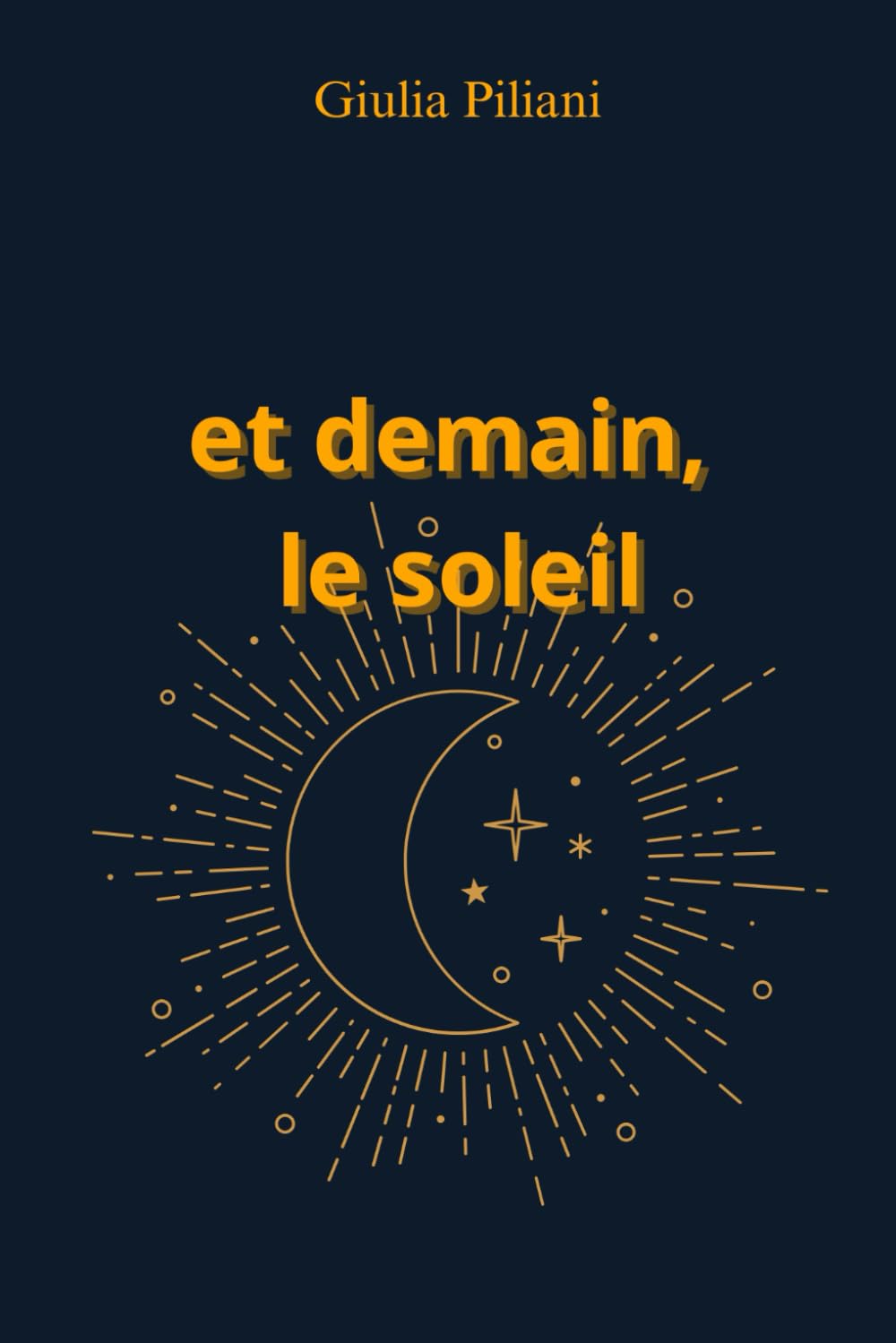et demain, le soleil: Hypersensibilité