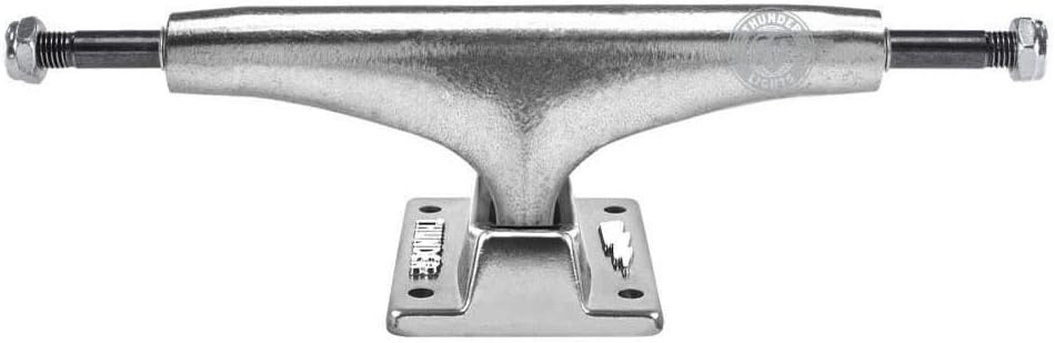 THUNDER LIGHTS POLISHED