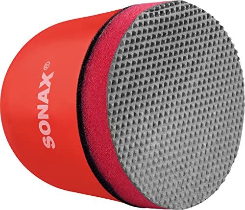 SONAX Clay Ball Rimuove con Semplicità Resina