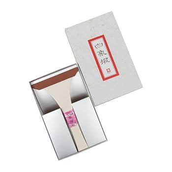 Amazon | 白象 地唄三味線バチ ばち プラスチック 72 | 三味線