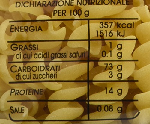 Garofalo Fusilli - 500 gr