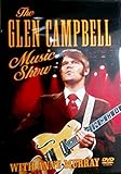 Glen Campbell Music Show