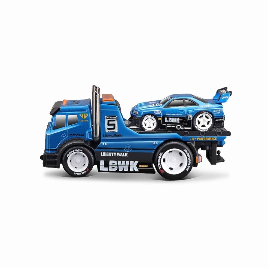 1/64 マッスルマシーン S14 Muscle Machines Muscle Tuners 00 Nissan Silvia S14 Purple