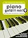 Produktbild Piano gefällt mir! - 50 Chart und Film Hits - Band 9 (Notenbuch Spiralbindung): Noten, Songbook für Klavier: Von Lady Gaga bis Bohemian Rhapsody - Das ultimative Spielbuch für Klavier