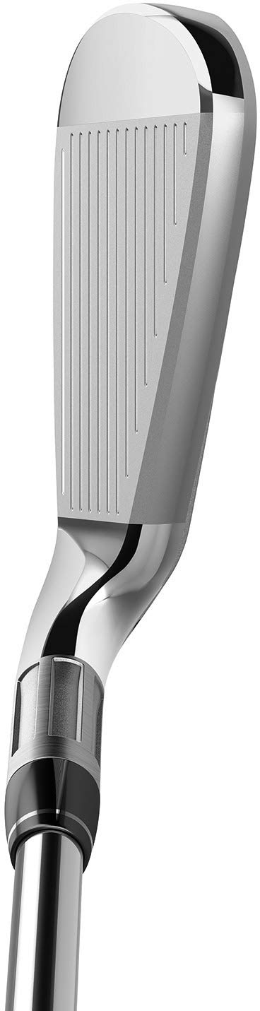 Amazon.co.jp: テーラーメイド(TAYLOR MADE) M6 アイアンセット 2019年 