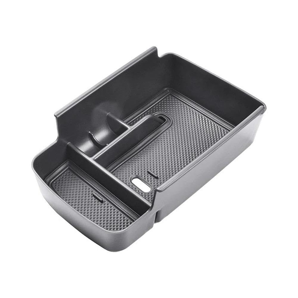 BERTDCX For Chevy Trax 2024 For Buick Encore GX 2024 Car Center Console Storage Box Car Parts