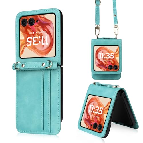 For Motorola Razr 50/Razr 50S/Razr 60/Razr 60S P[X Motorola Razr 50d/60d P[X M-51E/M-51FyTrocentzg[ SIMt[X}zP[X J[h[ | ΂