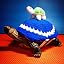 Blue Turtle