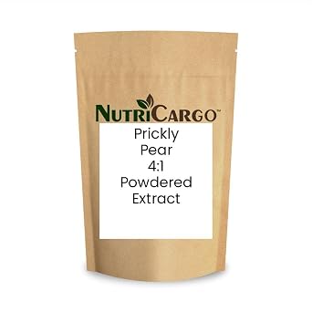 Prickly Pear 41 Powdered Extract 2.2 LBS 1000 G
