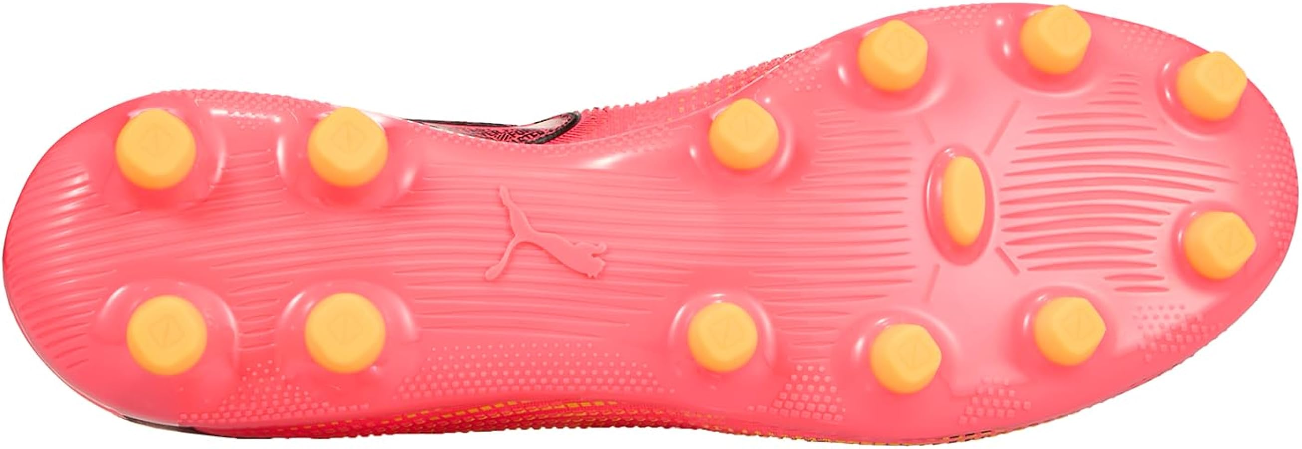 Amazon.co.jp: Puma Future 7 HG/AG 107718 Men's Soccer Shoes, Match