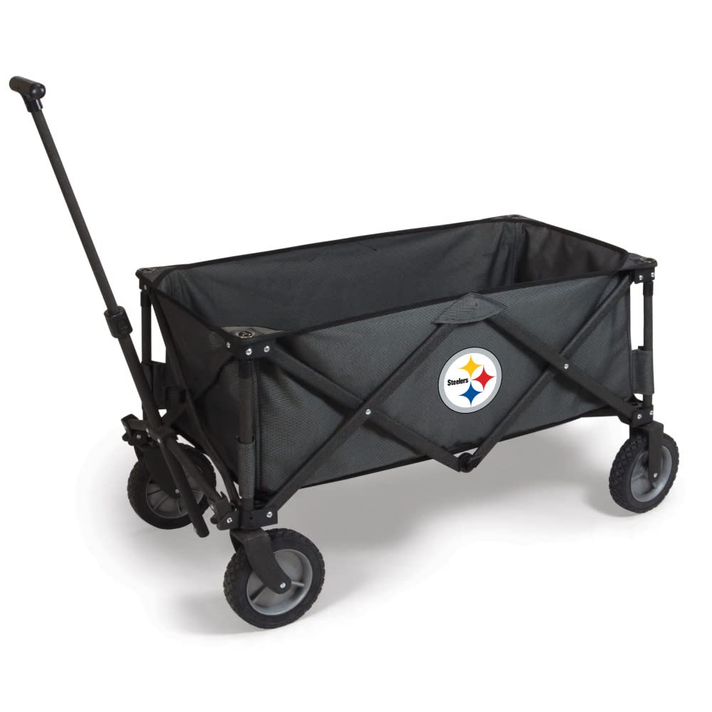Picnic Time NFL Adventure Wagon