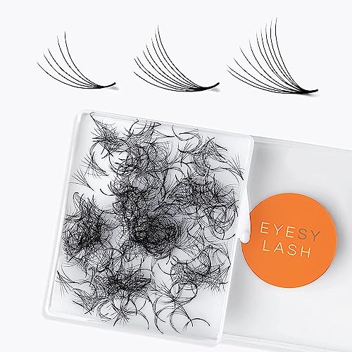 Eyesy Lash 500 Promade Fans