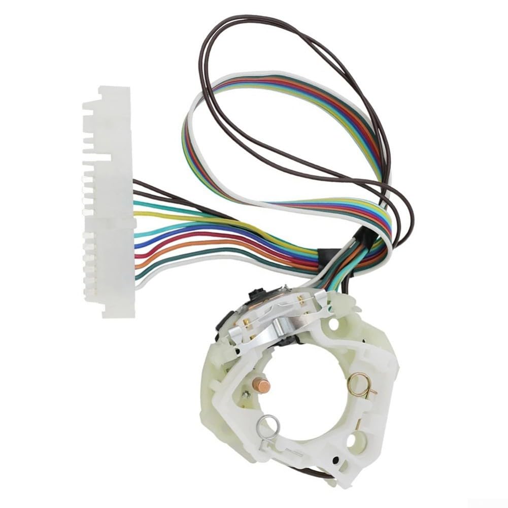 Commutateur de clignotant fiable et robuste pour Jeep Cherokee et Wrangler