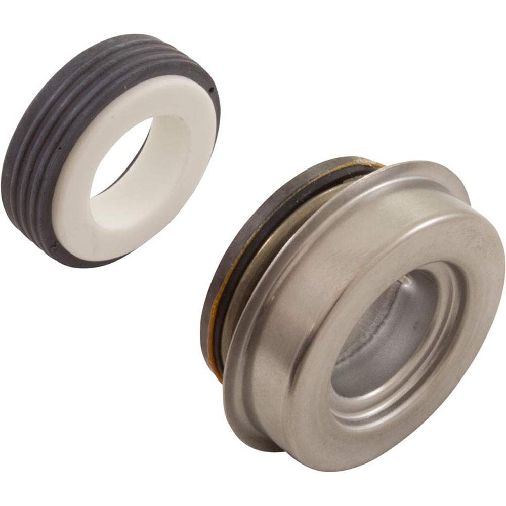 Pentair 071734S Seal with Ceramic Seat Replacement Pool and Spa Pump