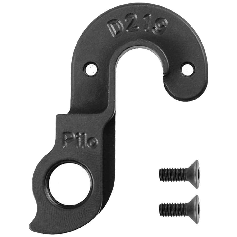 Pilo D219 Derailleur Hanger Replacement Compatible with Canyon No. 14 Ultimate CF SLX