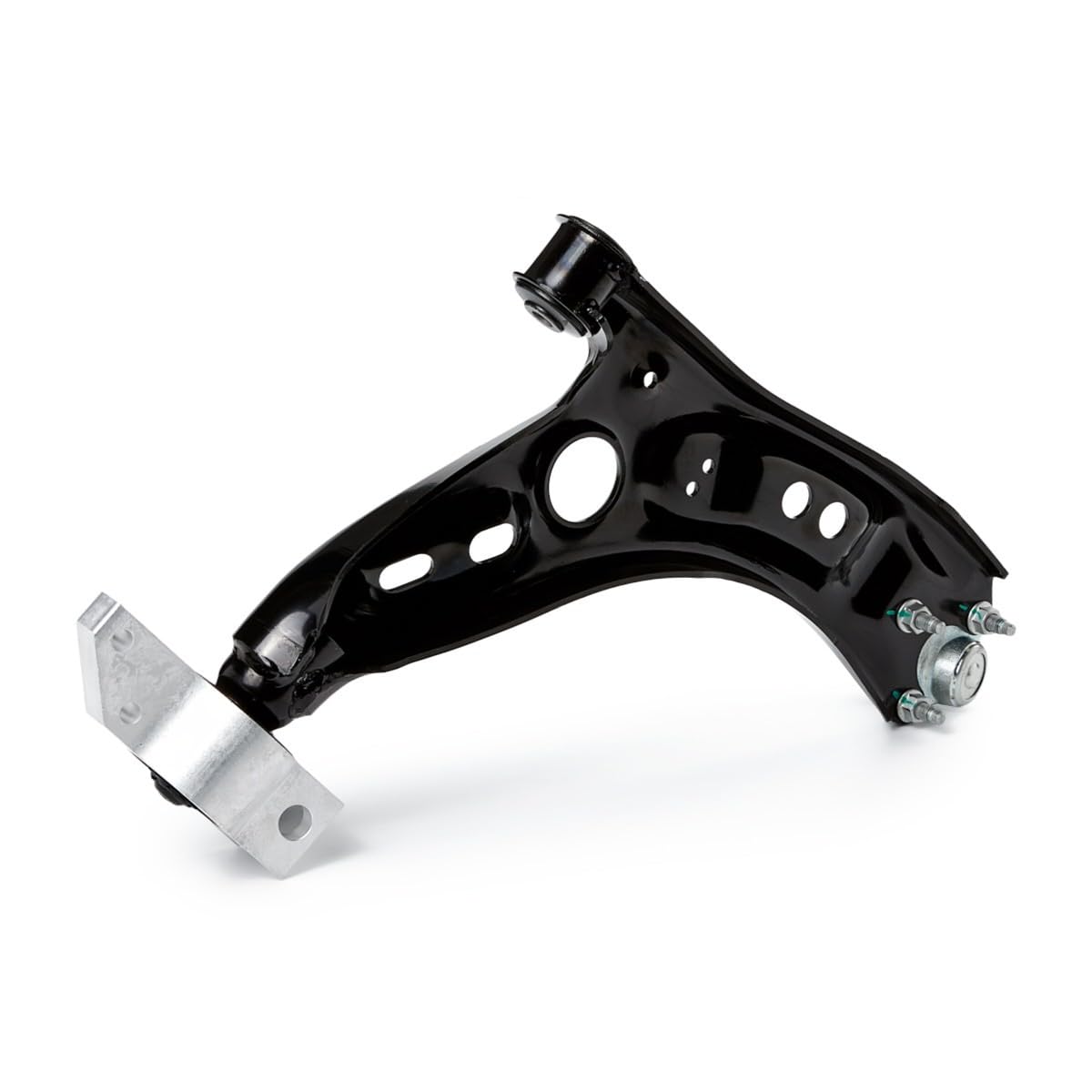 RIDEX 273C1270 Braccio oscillante sospensione ruota Anteriore Sinistra con snodo portante/di guida Compatibilità con VW Golf 6 5K1
