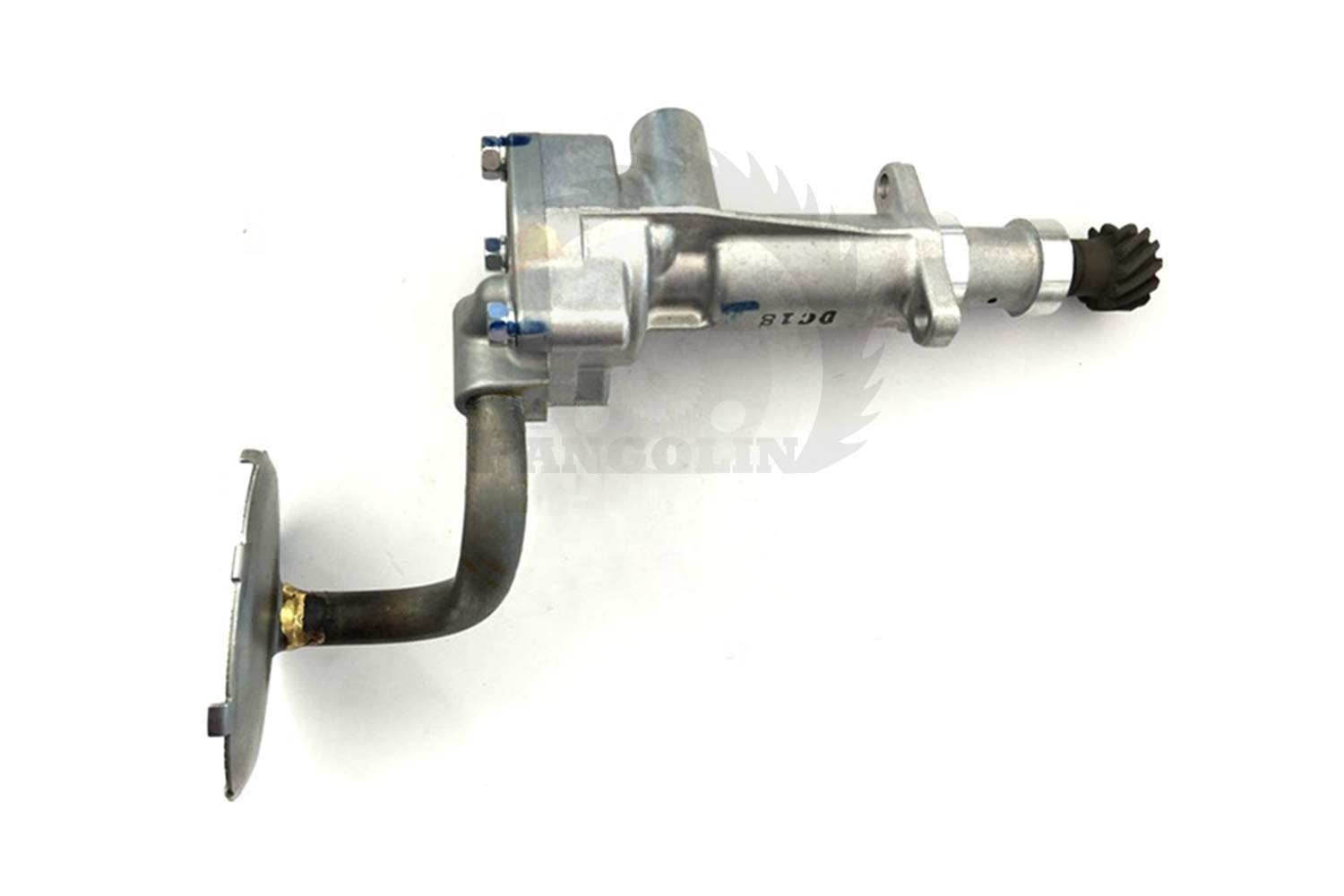 purin☆ Amazon.com: PANGOLIN 8-94428798-0 4JG1 Oil Pump for Isuzu 4JG1
